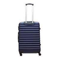 2-piece ABS luggage set – Palermo-State of Style
