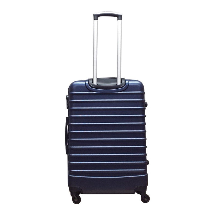 2-piece ABS luggage set – Palermo-State of Style