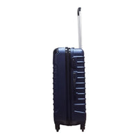 2-piece ABS luggage set – Palermo-State of Style