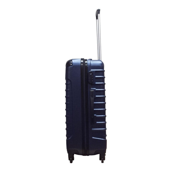 2-piece ABS luggage set – Palermo-State of Style