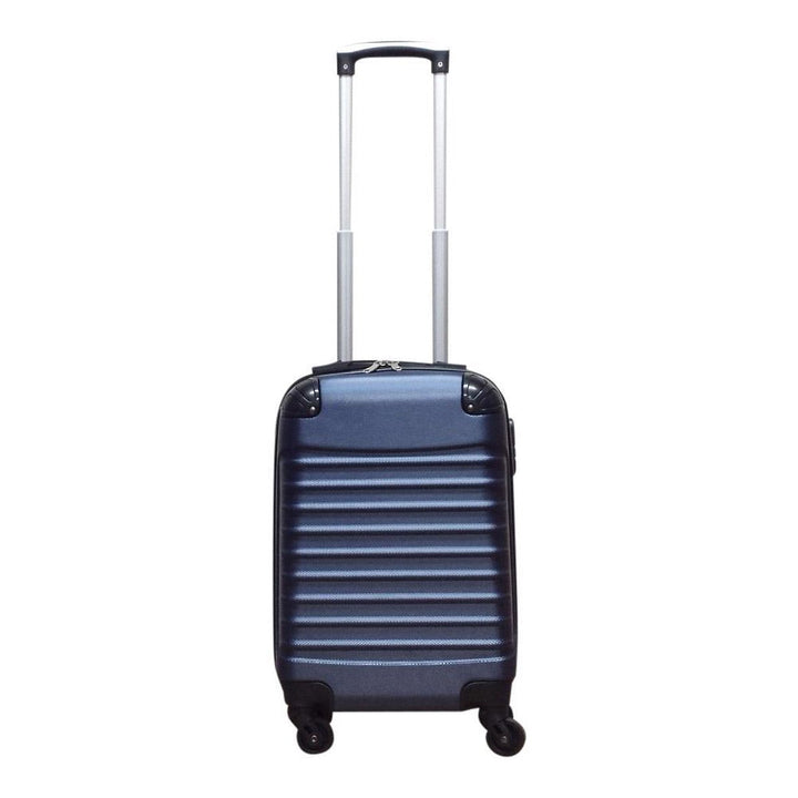 2-piece ABS luggage set – Palermo-State of Style