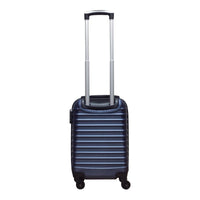 2-piece ABS luggage set – Palermo-State of Style