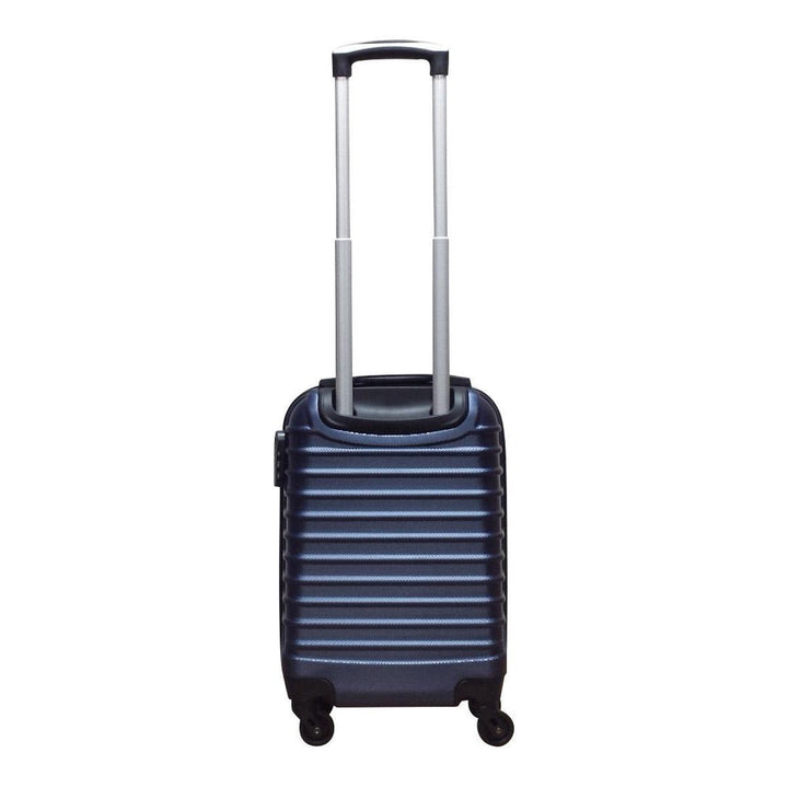 2-piece ABS luggage set – Palermo-State of Style