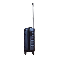 2-piece ABS luggage set – Palermo-State of Style