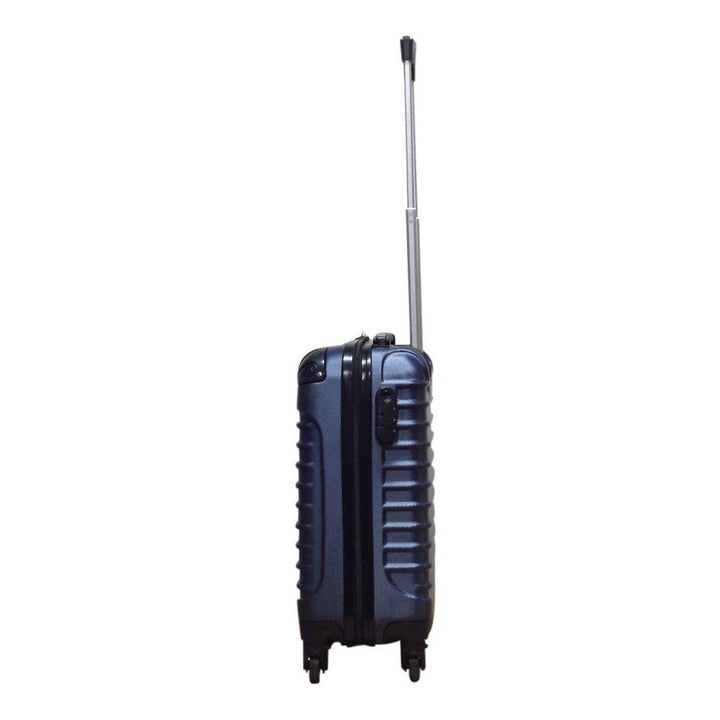 2-piece ABS luggage set – Palermo-State of Style