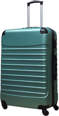 2-piece hard shell luggage set - Napoli-State of Style