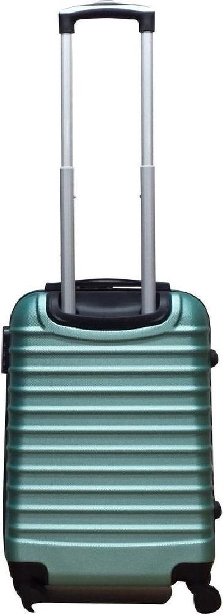 2-piece hard shell luggage set - Napoli-State of Style