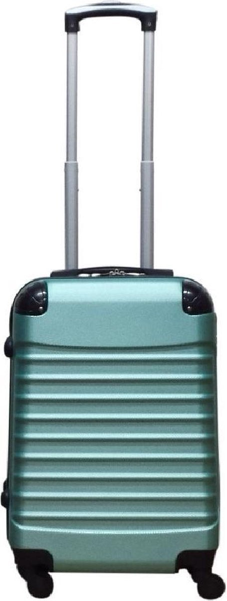 2-piece hard shell luggage set - Napoli-State of Style