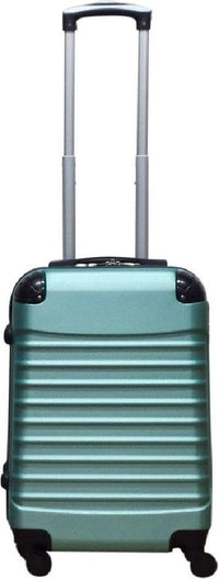 2-piece hard shell luggage set - Napoli-State of Style