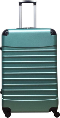 2-piece hard shell luggage set - Napoli-State of Style