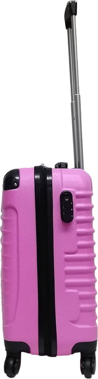 2-piece hard shell luggage set – Palermo-State of Style