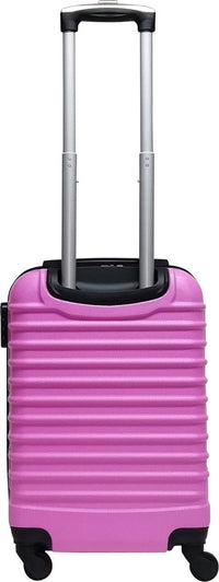 2-piece hard shell luggage set – Palermo-State of Style