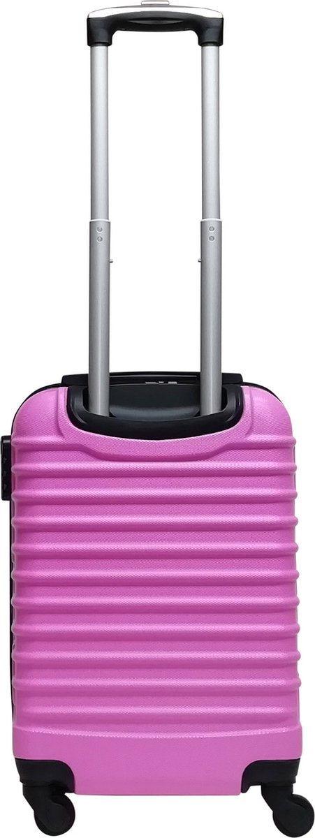 2-piece hard shell luggage set – Palermo-State of Style