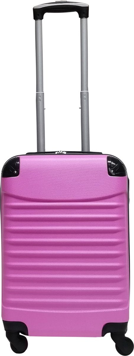 2-piece hard shell luggage set – Palermo-State of Style