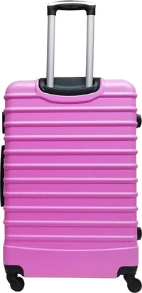 2-piece hard shell luggage set – Palermo-State of Style