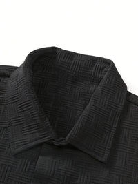 2-Piece Men's Outfit - Rafael-White-S-State of Style