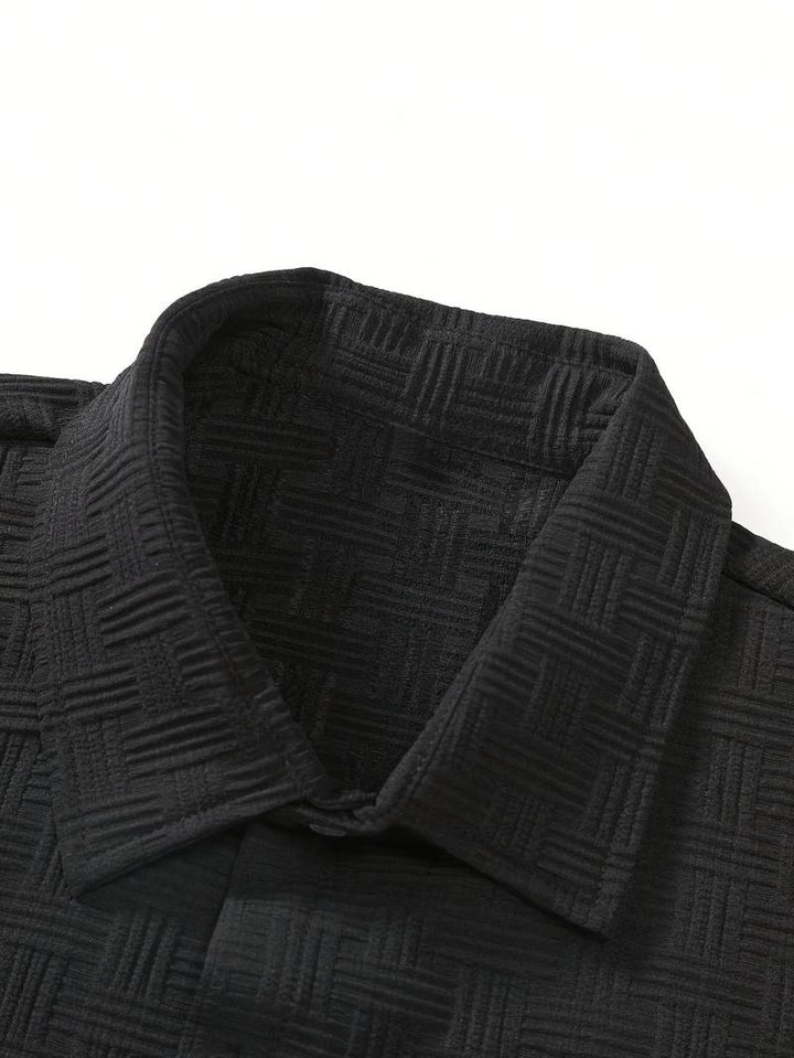 2-Piece Men's Outfit - Rafael-White-S-State of Style