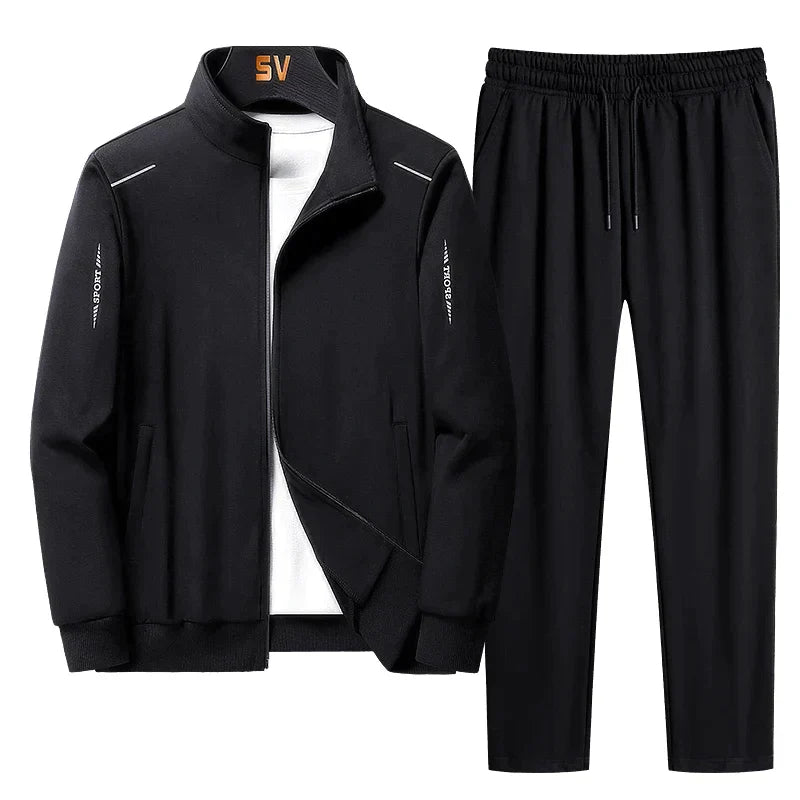 Autumn Tracksuit for Men – Damian