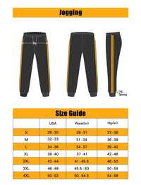 2025 New Models Unisex Quick-Dry Stretch Trousers-Dark grey (Man)-M-State of Style