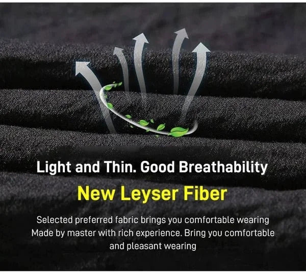 2025 New Models Unisex Quick-Dry Stretch Trousers-Dark grey (Man)-M-State of Style