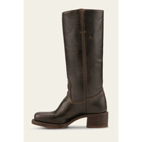 Autumn Leather Boots – Naomi
