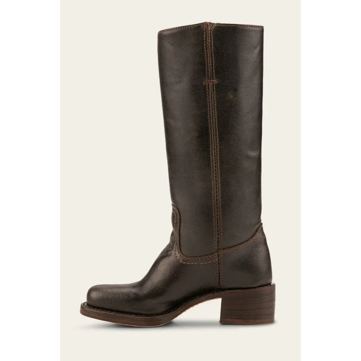 Autumn Leather Boots – Naomi