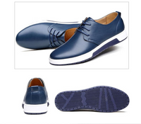 Men's Shoes with Orthopaedic Comfort – Eliano