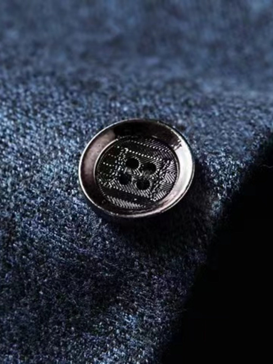 Slim-fit men's blazer – Cedric Autumn Edition