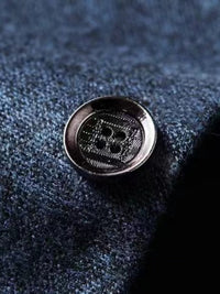 Slim-fit men's blazer – Cedric Autumn Edition