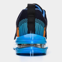 Safety shoe with Steel Toe & Kevlar Sole – Orion