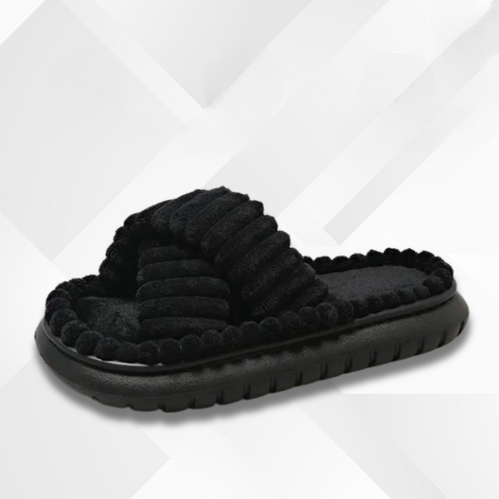 Women's House Shoes made of EVA Material – Isabella