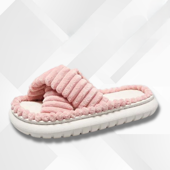 Women's House Shoes made of EVA Material – Isabella