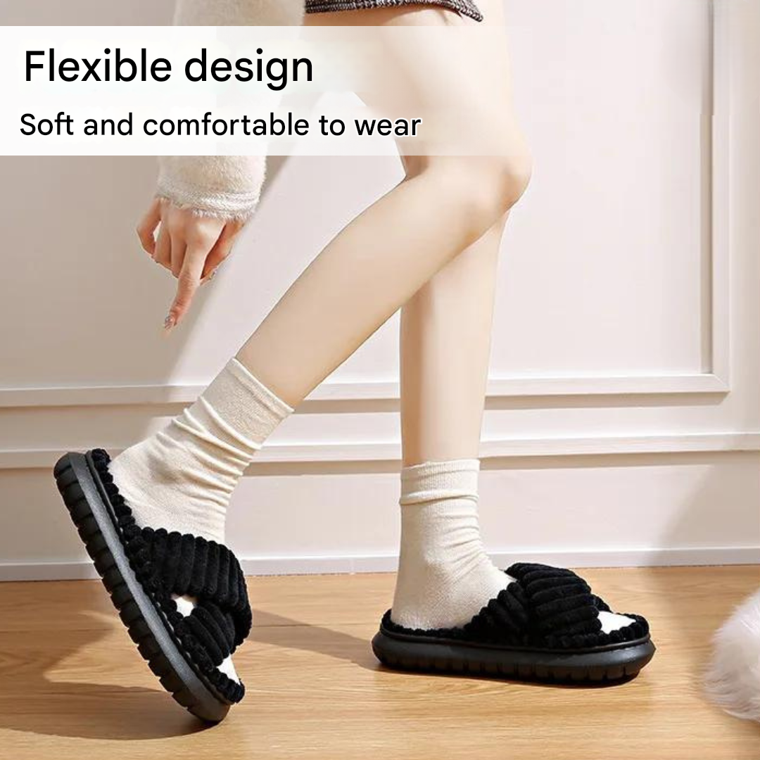 Women's House Shoes made of EVA Material – Isabella