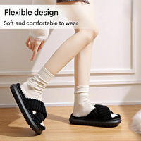 Women's House Shoes made of EVA Material – Isabella