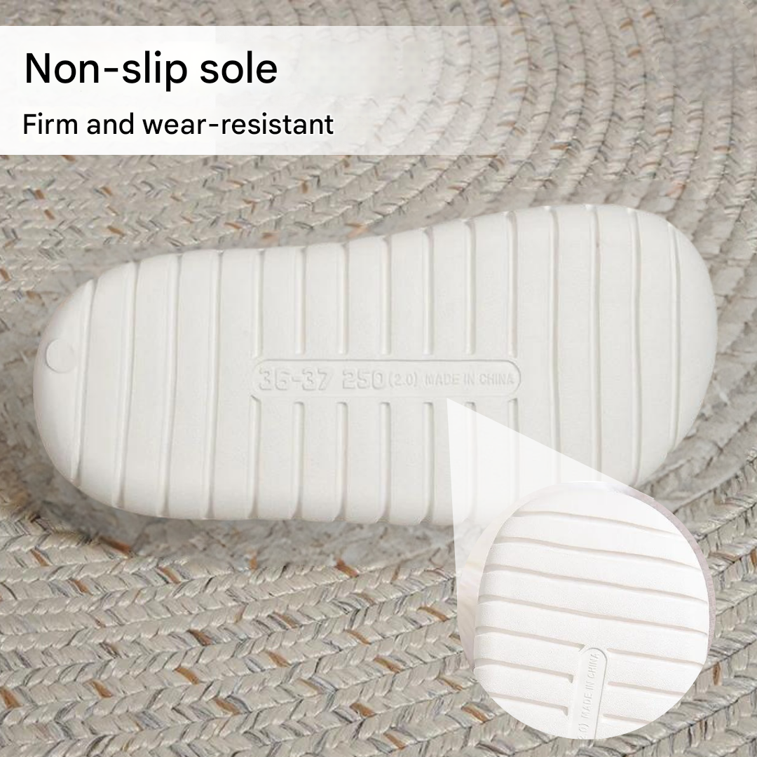 Women's House Shoes made of EVA Material – Isabella