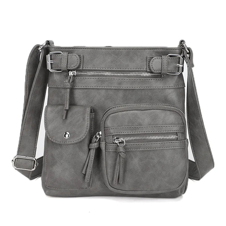 Trendy Shoulder Bag - Sophia