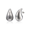 Teardrop Earrings - GlimmerDrops