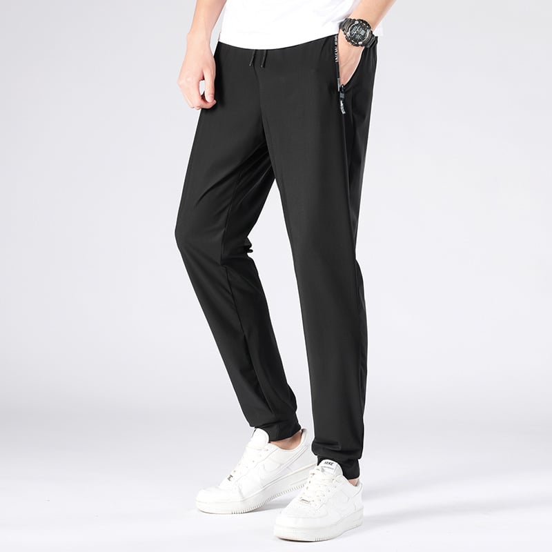 Unisex Stretch Trousers – Jaxon