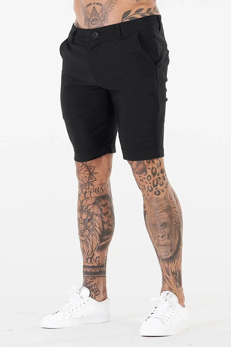 Vista Shorts | Stylish Comfort