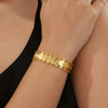 Golden Heavenly Bracelet for Women - Aurielle