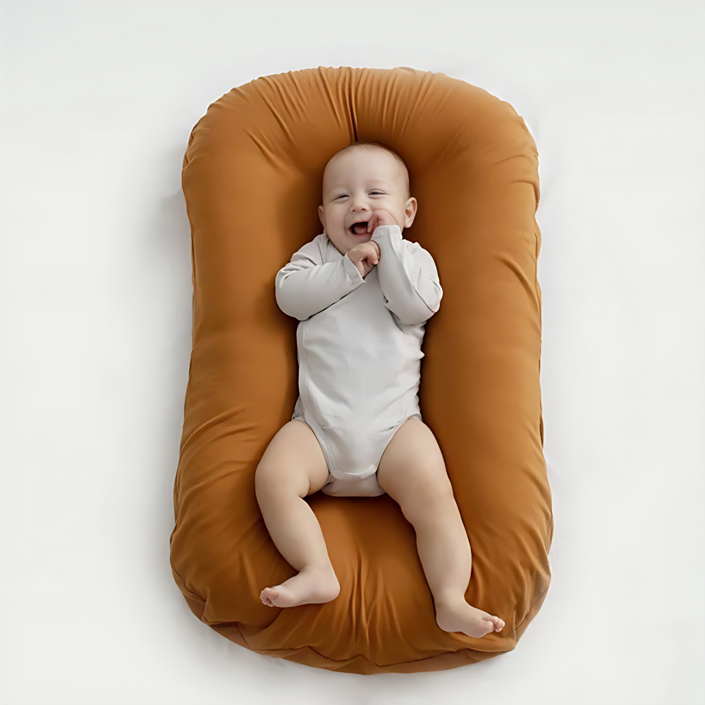 DreamNest Baby Pillow