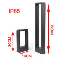 Ground Socket for Outdoor Lighting - TerraBeam