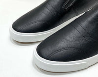 Men's Slip-on Leather Sneakers - Jonas