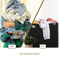 3-Cavity Washing Machine with Lid-State of Style