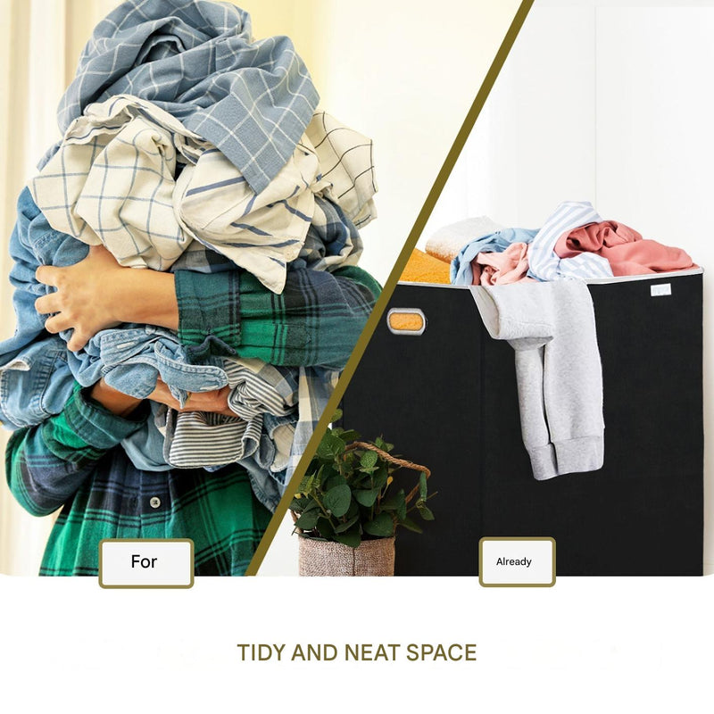 3-Cavity Washing Machine with Lid-State of Style