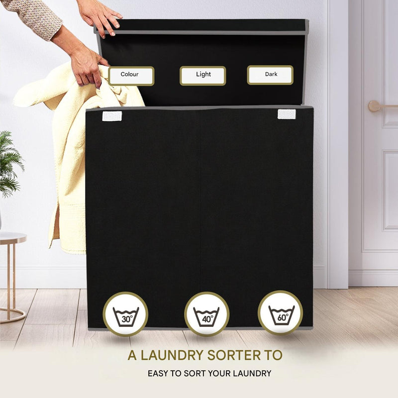 3-Cavity Washing Machine with Lid-State of Style