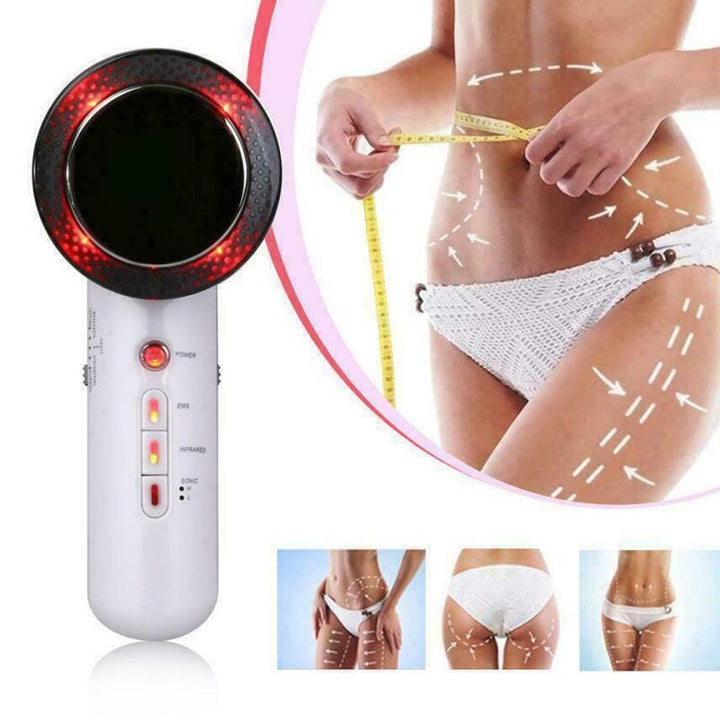 3-in-1 Fat & Cellulite Remover - SlimShape-State of Style