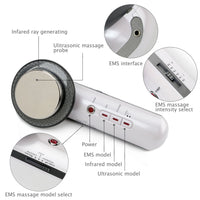 3-in-1 Fat & Cellulite Remover - SlimShape-State of Style