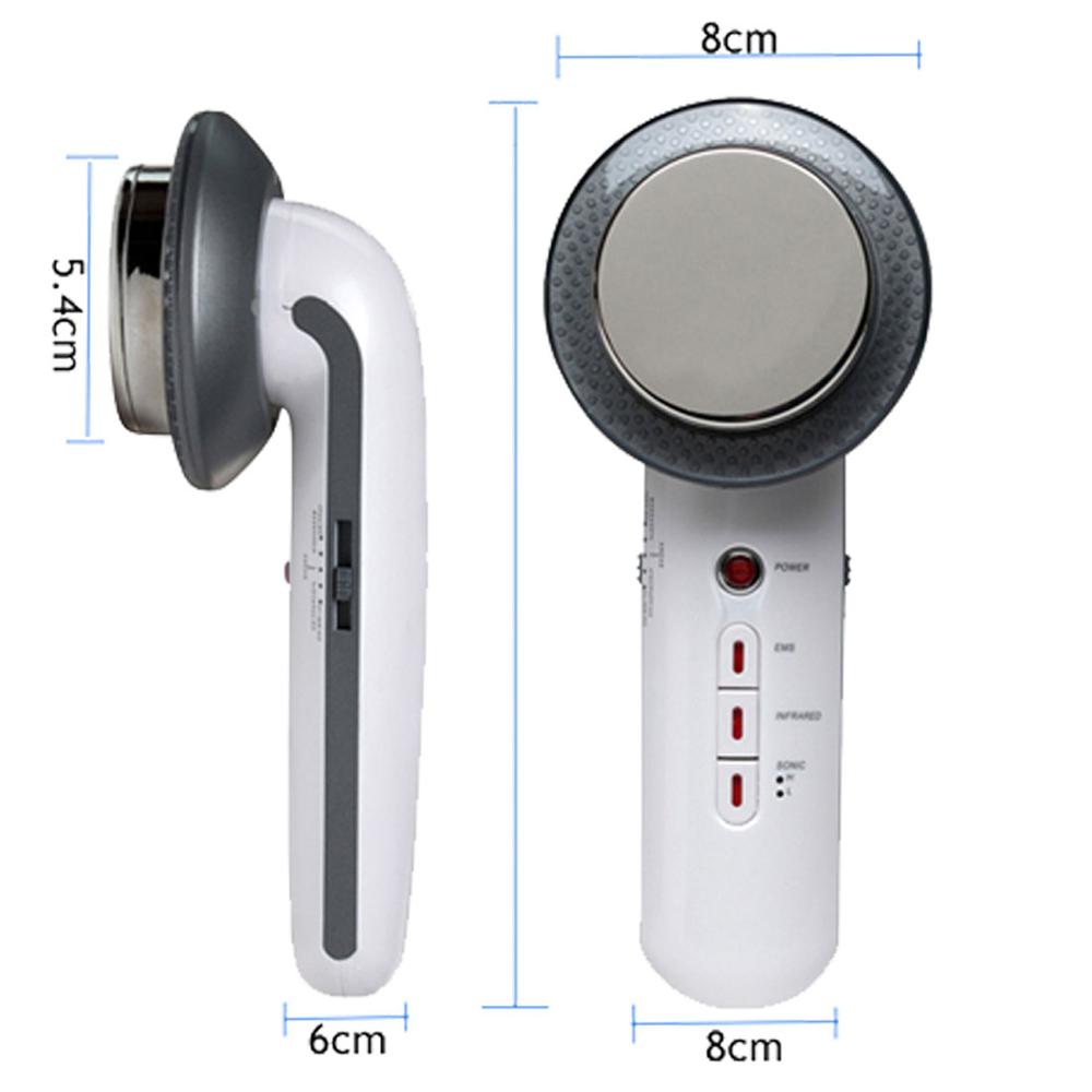3-in-1 Fat & Cellulite Remover - SlimShape-State of Style