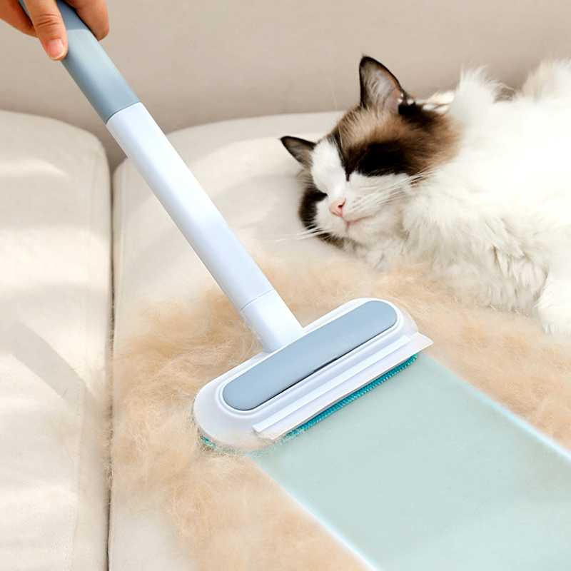 3-in-1 Pet Hair Remover - PetClean Pro-State of Style